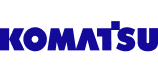 KOMATSU